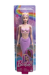  Lalka Syrenka Barbie Dreamtopia Fioletowy ogon (0194735183616) - obraz 4