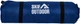 Коврик самонадувной SKIF Outdoor Master 192x63x7 см Navy blue (3890370) - изображение 4