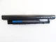 Батарея для ноутбука Dell Inspiron 15R-3521 XCMRD, 2600mAh, 4cell, 14.8V, Li-ion, чорна, - зображення 1