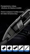Автомобильный пылесос XO-CZ001A 120 Вт 12 В - изображение 2
