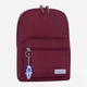 Рюкзак Bagland Молодежный mini 0050866 8 л Вишня (2006489009648) - изображение 1