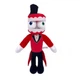 М'яка іграшка Кейн Цифровий цирк тренди ТікТоку plush toy for kids Kein Digital Circus tikTok trends - зображення 1