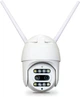 IP PTZ-відеокамера з WiFi 2MP Light Vision VLC-9192WI10Z f=3.6+12mm (75-00014) - зображення 2