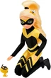 Кукла Miraculous Леди Баг и Супер-кот S2 Квин Би 26 см (50003) - изображение 3