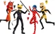 Лялька Miraculous Леді Баг і Суперкіт S2 Рена Руж 26 см (50004) - зображення 5