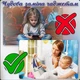 Картки Домана ''Тварини наших лісів'' українською мовою, у наборі 16 карток - зображення 7