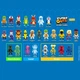 Колекційна фігурка-сюрприз Stumble Guys 5 см (SG-30005) - зображення 5