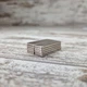 Магниты неодимовые сильные 30x10x2мм N35 10шт 670427 - изображение 3