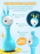 Интерактивная игрушка Smarty Зайка Alilo R1(Blue) Синий - изображение 4