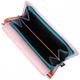 Женский комбинированный кожаный кошелек ST Leather 22502 - изображение 5