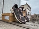 Кроссовки мужские ASICS Gel-Venture 6 1203A298-250 41.5 (8 US) 26 см коричневый (11111569) - изображение 7