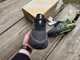 Кроссовки для бега мужские ASICS Gel-Quantum 180 VII 1201A631-009 46 (11.5 US) 29 см черный (11111568) - изображение 3