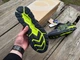 Кроссовки для бега мужские ASICS Gel-Quantum 180 VII 1201A631-009 46 (11.5 US) 29 см черный (11111568) - изображение 4