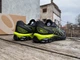 Кроссовки для бега мужские ASICS Gel-Quantum 180 VII 1201A631-009 46 (11.5 US) 29 см черный (11111568) - изображение 6
