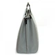 Женская кожаная сумка ALEX RAI 1540-1 l-grey - изображение 5