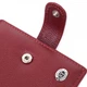 Женский кожаный кошелек-клатч ST Leather 22554 - изображение 4