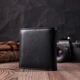 Женский кожаный кошелек-клатч ST Leather 22542 - изображение 7