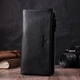 Жіночий шкіряний гаманець ST Leather 22527 - зображення 6