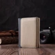 Женский комбинированный кожаный кошелек ST Leather 22495 - изображение 6