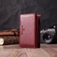 Женский кожаный кошелек ST Leather 22489 - изображение 2
