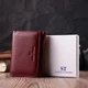 Женский кожаный кошелек ST Leather 22507 - изображение 3
