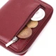 Женский кожаный кошелек-клатч ST Leather 22551 - изображение 2