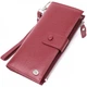 Женский кожаный кошелек-клатч ST Leather 22535 - изображение 1