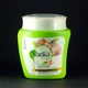 Маска от выпадения волос с экстрактом чеснока Garlic Vatika Dabur 500 мл - изображение 2
