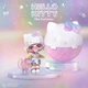 Ігровий набір із лялькою L.O.L. Surprise! Loves Hello Kitty SK Сюрприз в асортименті (503811) - зображення 9