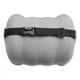 Подушка Baseus ComfortRide Series Car Headrest (CNTZ000013) Grey - изображение 4