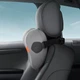 Подушка Baseus ComfortRide Series Car Headrest (CNTZ000013) Grey - изображение 8
