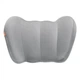Подушка Baseus ComfortRide Series Car Lumbar (CNYZ000013) Grey - изображение 6