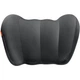 Подушка Baseus ComfortRide Series Car Lumbar (C20036401111-00) Black - зображення 4