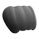 Подушка Baseus ComfortRide Series Car Lumbar (C20036401111-00) Black - зображення 7