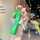 Брелок GOT7 резиновый в виде лайтстика (23945) - изображение 2