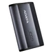Портативний SSD диск A-DATA SE730H USB 3.1 (TYPE-C) 1TB (ASE730H-1TU31-CTI) Silver - зображення 2