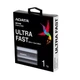 Портативний SSD диск A-DATA SE730H USB 3.1 (TYPE-C) 1TB (ASE730H-1TU31-CTI) Silver - зображення 5
