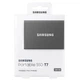 Портативний SSD диск Samsung T7 500GB (MU-PC500T-WW) Gray - зображення 8