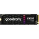 SSD диск Goodram PX700 M.2 2280 PCIe 4.0 x4 NVMe 3D NAND 2ТВ (SSDPR-PX700-02T-80) - изображение 1