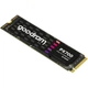 SSD диск Goodram PX700 M.2 2280 PCIe 4.0 x4 NVMe 3D NAND 2ТВ (SSDPR-PX700-02T-80) - изображение 3