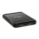 Портативний SSD диск A-DATA SC685 USB 3.2 GEN2 (2X2) TYPE-C 500GB (ASC685-500GU32G2-CBK) Black - зображення 4