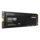 SSD диск Samsung 980 M.2 2280 PCIe 3.0 x4 NVMe V-NAND MLC 1ТВ (MZ-V8V1T0BW) - изображение 4