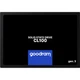 SSD диск Goodram CL100 Gen.3 2.5" SATA 120GB (SSDPR-CL100-120-G3) - зображення 1