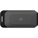 Портативний SSD диск Corsair EX100U 1ТВ (CSSD-EX100U1TB) Black - зображення 1