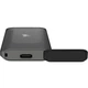 Портативний SSD диск Corsair EX100U 1ТВ (CSSD-EX100U1TB) Black - зображення 6