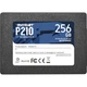 SSD диск Patriot P210 2.5" SATA 256GB (P210S256G25) - изображение 1