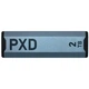 Портативний SSD диск Patriot PXD M.2 PCIE 3.0 X4 USB 3.2 TYPE-C 2TB (PXD2TBPEC) Blue - зображення 2