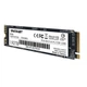 SSD диск Patriot P310 M.2 2280 PCIe NVMe 3.0 x4 1920GB (P310P192TM28) - изображение 3