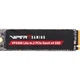 SSD диск Patriot Viper VP4300 Lite 2TB M.2 NVMe 2ТВ (VP4300L2TBM28H) - зображення 2