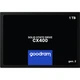 SSD диск Goodram CX400 Gen.2, 2.5" SATA 1ТВ (SSDPR-CX400-01T-G2) - зображення 1